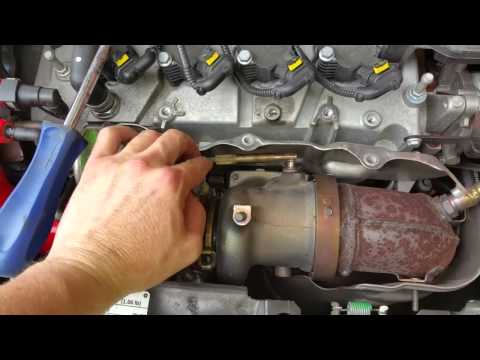 See C2124 repair manual